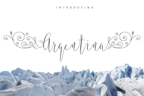 Argentina Script