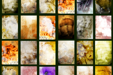 Unique Graphic Texture BUNDLE