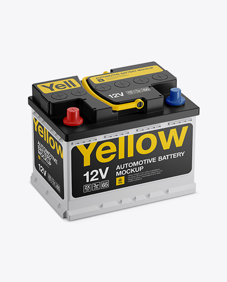 Download Paper Box Mockup - Half Side View (High-Angle Shot) - Auto ... Yellowimages Mockups