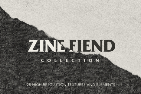 ZINE FIEND
