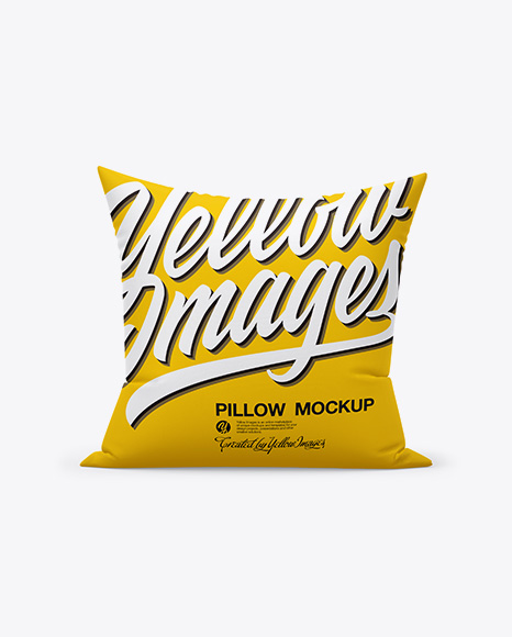 Pillows
