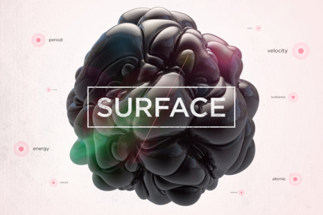 Surface