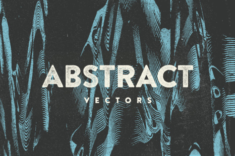 Abstract Vectors