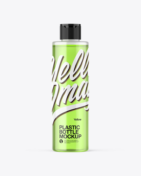 Download Clear Bottle Mockup - Metallic Bottle Mockup - Matte ... Yellowimages Mockups
