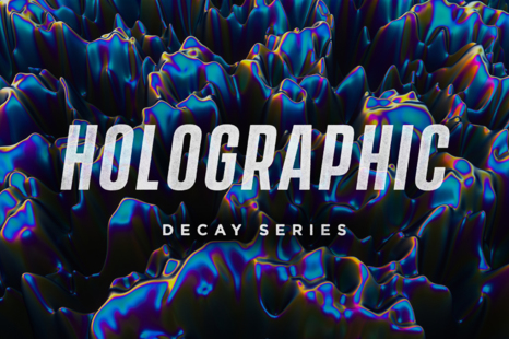 Holographic Decay