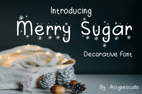 Merry Sugar