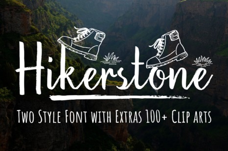 Hikrestone
