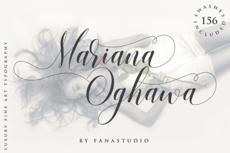 Mariana Oghawa