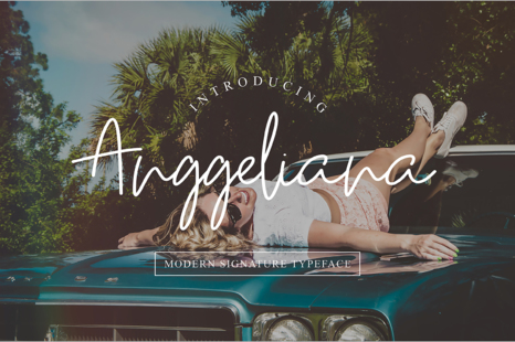 Anggeliana Script