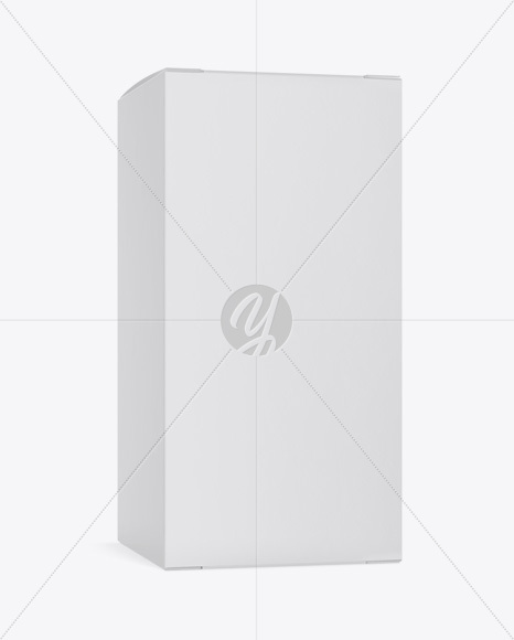Download Textured Paper Box Mockup In Box Mockups On Yellow Images Object Mockups