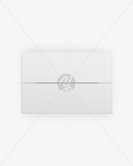 Download Paper Box Mockup In Box Mockups On Yellow Images Object Mockups