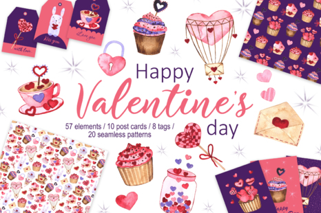 Happy Valentine's Day