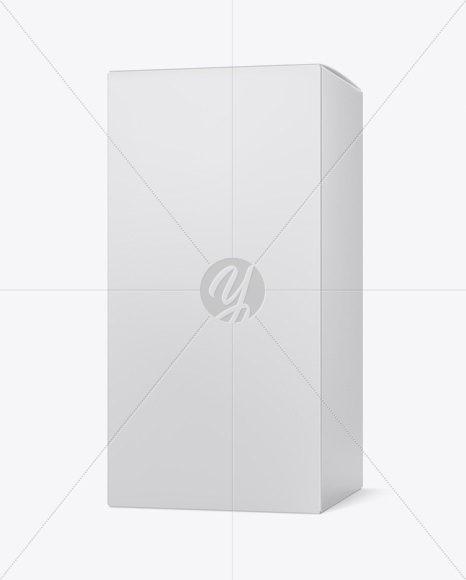 Box Mockup
