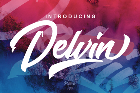 Delvin