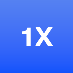 1 xin