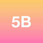 5 BoonEnglish