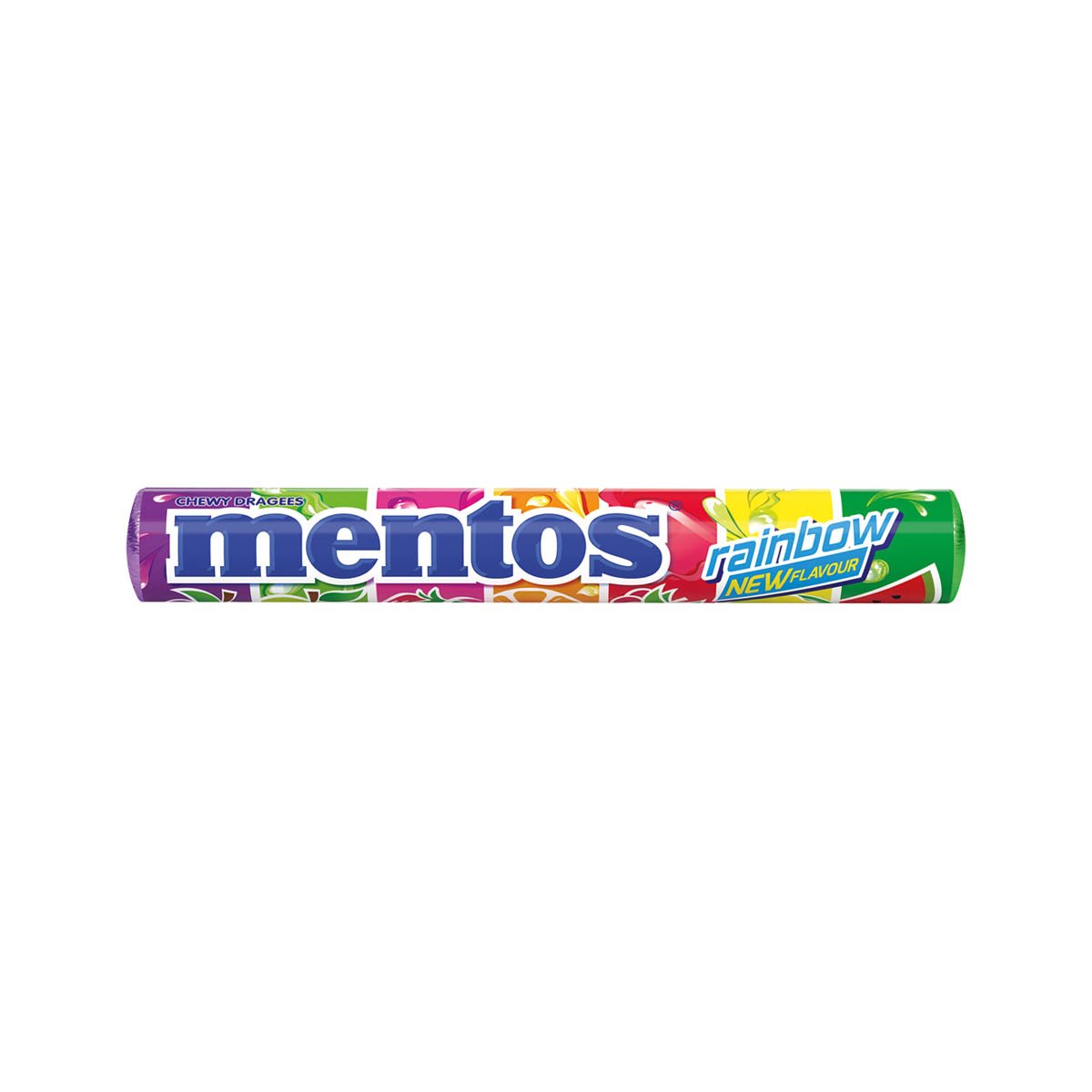 Mentos