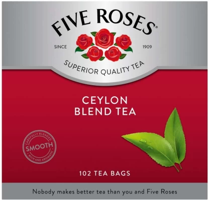 Tea