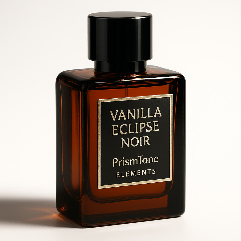 Vanilla Eclipse Noir.  Inspired by Black Opium by Yves Saint Laurent