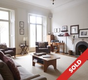 Queensberry Place, Kensington, SW7