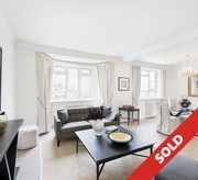 Marlborough Court, Kensington W8