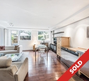 Dartmouth Close, Notting Hill, W11