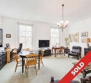 Durham Terrace, Notting Hill W2
