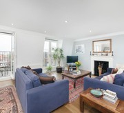 Bina Gardens, South Kensington, SW5