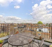 Bina Gardens, South Kensington, SW5