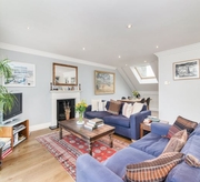 Bina Gardens, SW5