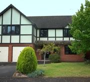Cedar Way, Ferndown