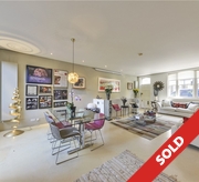 All Saints Road, Notting Hill W11