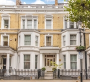 Philbeach Gardens, SW5