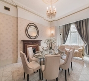 Philbeach Gardens, SW5