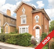 Ridgway Place, Wimbledon