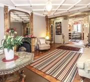 Caroline House, W2