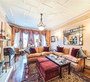 Oakwood Court, W14