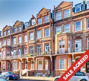 Rosary Gardens, SW7