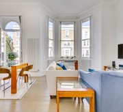 Nevern Place, SW5