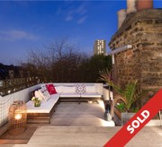 Vicarage Crescent, Battersea, SW11
