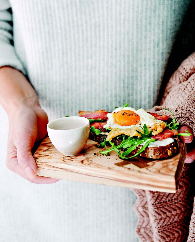 Food: Gwyneth Paltrow's It's All Easy Part One