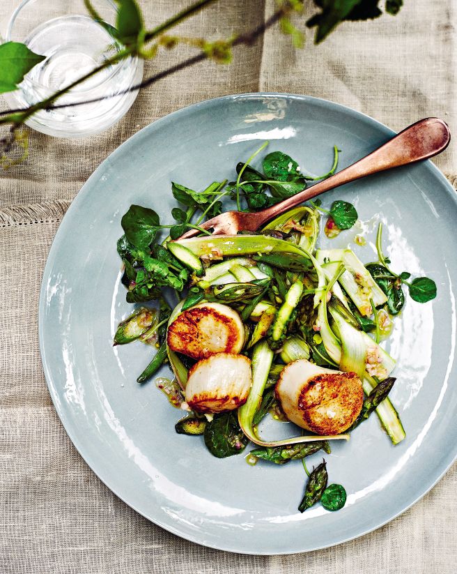 Food: Gwyneth Paltrow's It's All Easy Part One