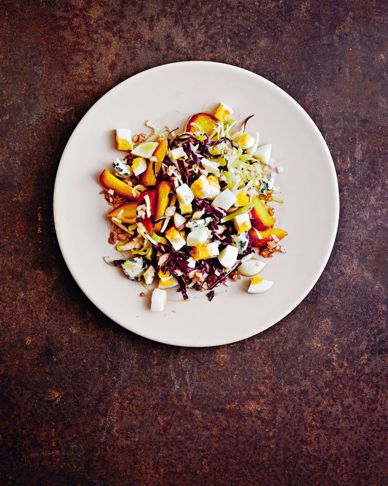 Food: Gwyneth Paltrow's It's All Easy Part One