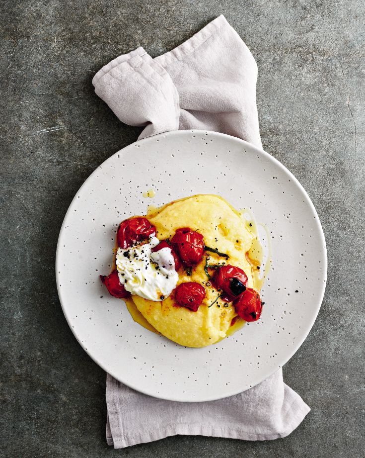 Food: Gwyneth Paltrow's It's All Easy Part One