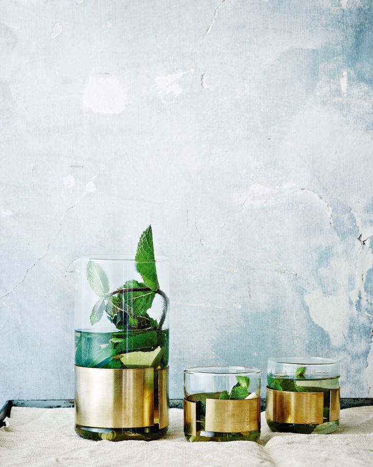 Food: Gwyneth Paltrow's It's All Easy Part One