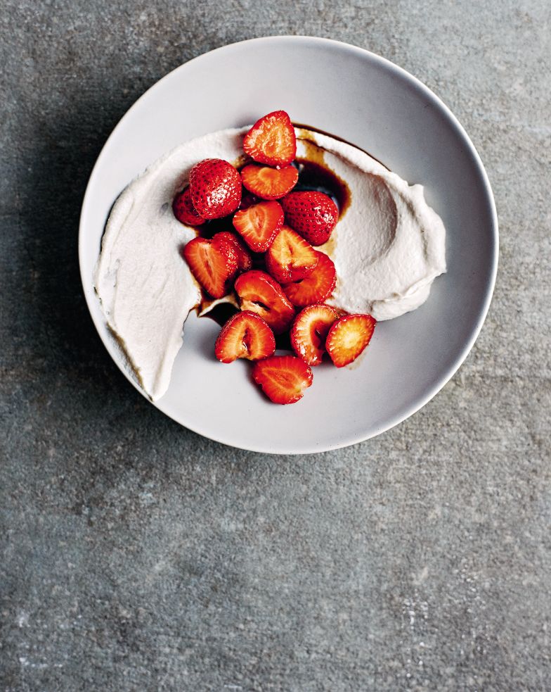 Food: Gwyneth Paltrow's It's All Easy Part One