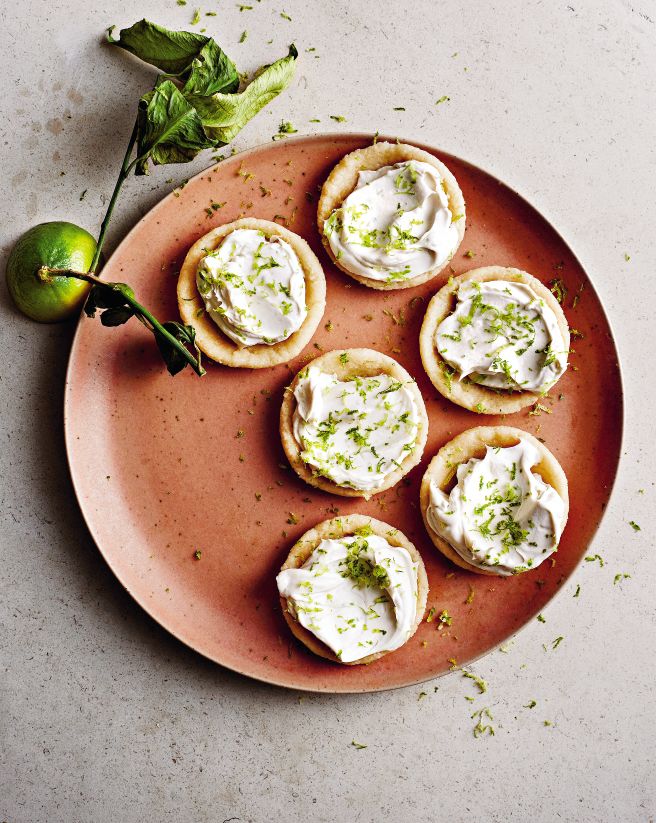 Food: Gwyneth Paltrow's It's All Easy Part One