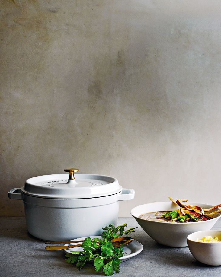 Food: Gwyneth Paltrow's It's All Easy Part One