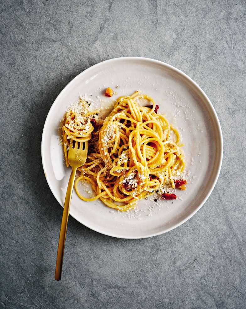 Food: Gwyneth Paltrow's It's All Easy Part One