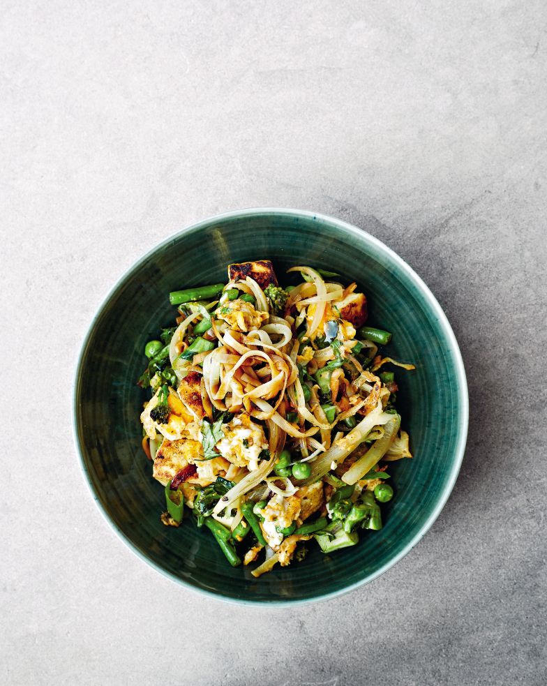 Food: Gwyneth Paltrow's It's All Easy Part One